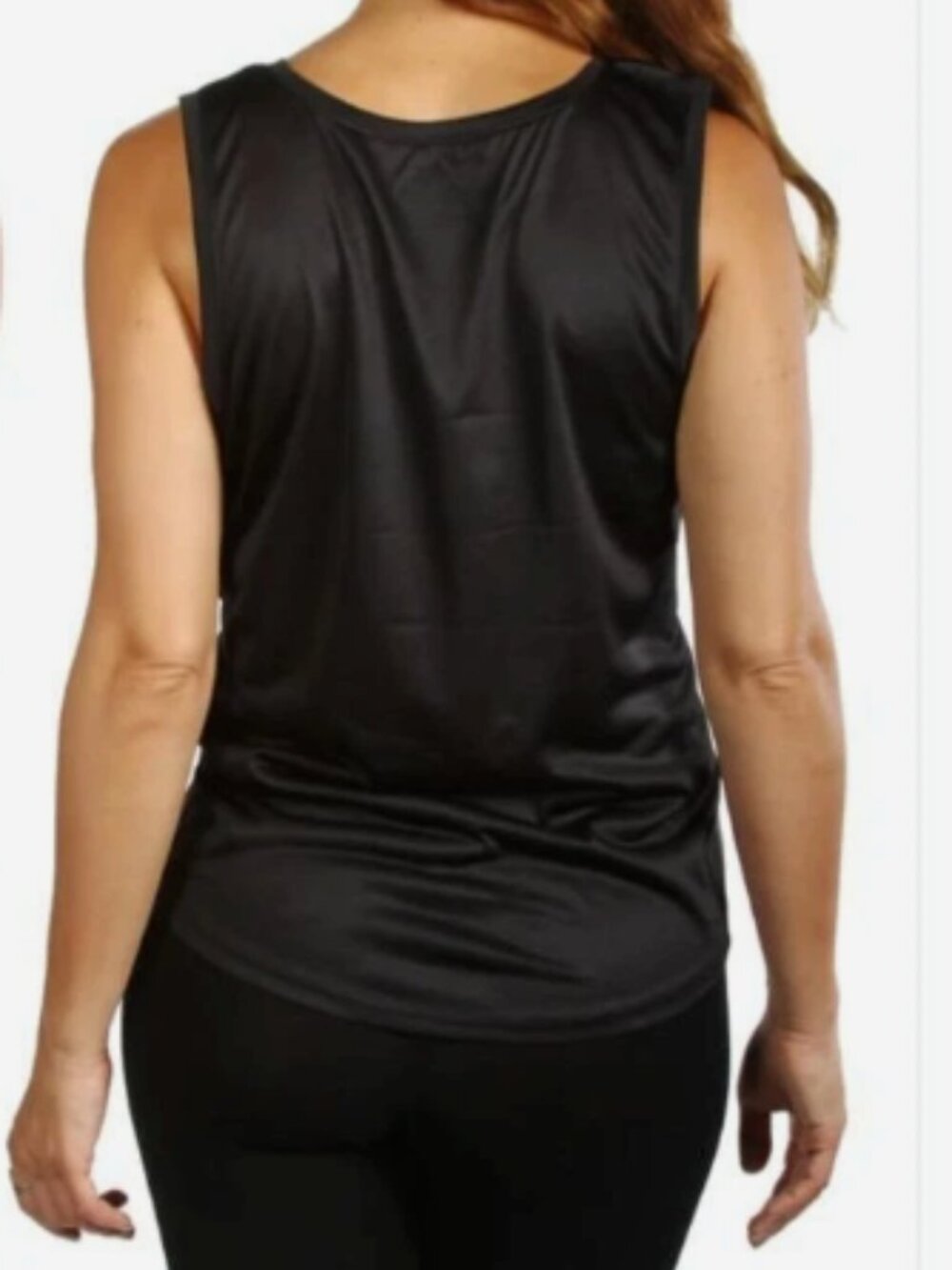 Star Wars "The Force Awakens" Women's Sleeveless Pullover Tank top - Picture 3 of 3
